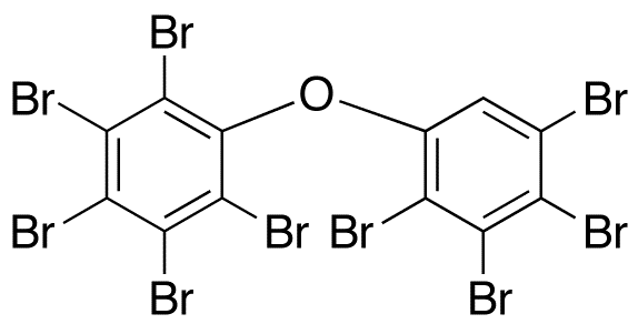 1,2,3,4,5-Pentabromo-6-(2,3,4,5-tetrabromophenoxy)benzene