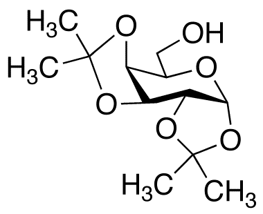 1,2:3,4-Di-O-isopropylidene-α-D-galactopyranose