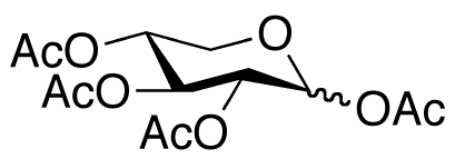 1,2,3,4-Tetra-O-acetyl-D-xylopyranose