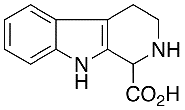 1,2,3,4-Tetrahydro-ß-carboline-1-carboxylic Acid