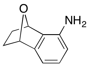 1,2,3,4-Tetrahydro-1,4-epoxynaphthalen-5-amine