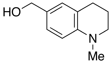 1,2,3,4-Tetrahydro-1-methyl-6-quinolinemethanol