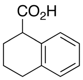 1,2,3,4-Tetrahydro-1-naphthoic Acid