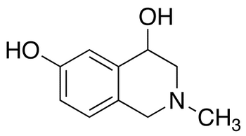 1,2,3,4-Tetrahydro-4,6-dihydroxy-2-methyl-isoquinoline