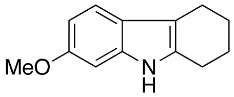 1,2,3,4-Tetrahydro-7-methoxycarbazole