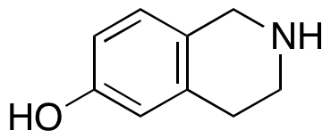 1,2,3,4-Tetrahydroisoquinolin-6-ol