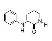 1,2,3,4-Tetrahydronorharman-1-one