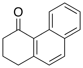 1,2,3,4-Tetrahydrophenanthren-4-one