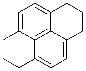 1,2,3,6,7,8-Hexahydropyrene