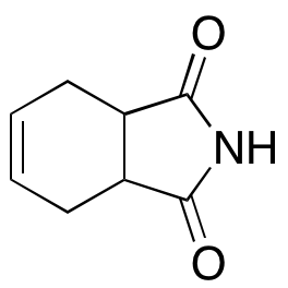 1,2,3,6-Tetrahydrophthalimide