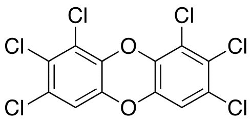 1,2,3,7,8,9-Hexachlorodibenzodioxin