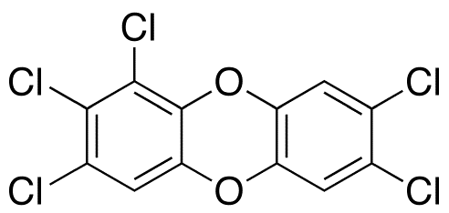 1,2,3,7,8-Pentachlorodibenzo-p-dioxin