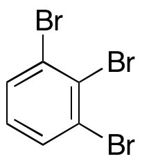 1,2,3-Tribromobenzene