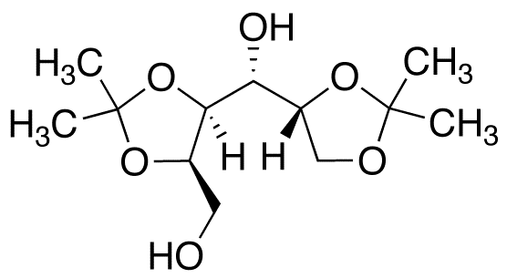 1,2:4,5-Di-O-isopropylidene-D-mannitol