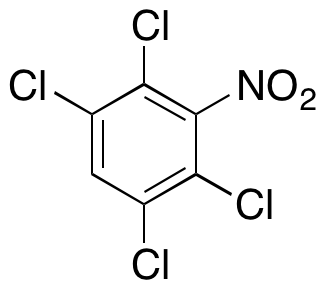 1,2,4,5-Tetrachloro-3-nitrobenzene