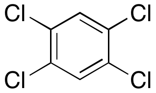 1,2,4,5-Tetrachlorobenzene