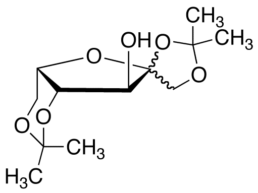 1,2:4,6-Di-O-isopropylidene-L-sorbofuranose