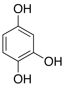 1,2,4-Benzenetriol