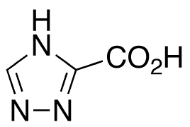 1,2,4-Triazole-3-carboxylic Acid