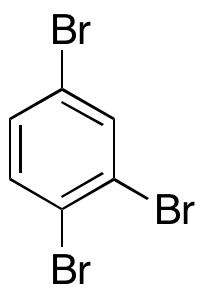 1,2,4-Tribromobenzene