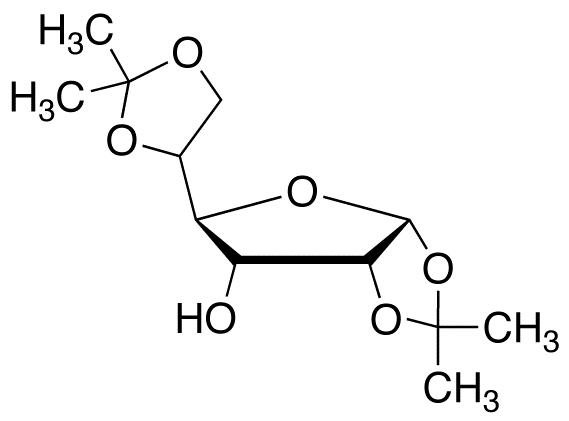 1,2:5,6-Di-O-isopropylidene-α-D-allofuranose