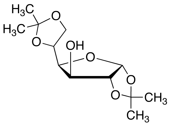 1,2:5,6-Di-O-isopropylidene-α-D-glucofuranose