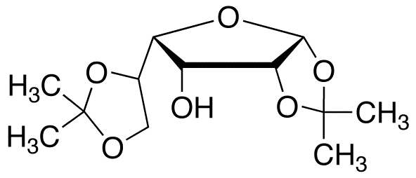 1,2:5,6-Di-O-isopropylidene-α-D-gulofuranose