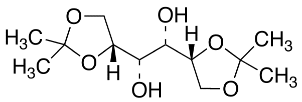 1,2:5,6-Di-O-isopropylidene-D-mannitol