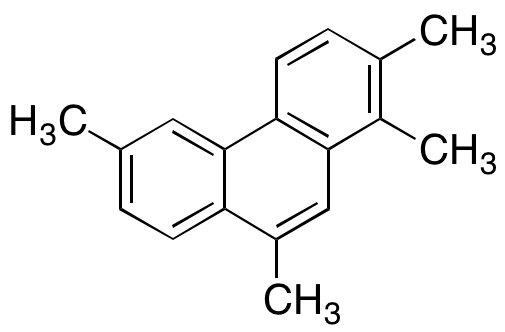 1,2,6,9-Tetramethyl-phenanthrene