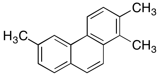 1,2,6-Trimethyl-phenanthrene