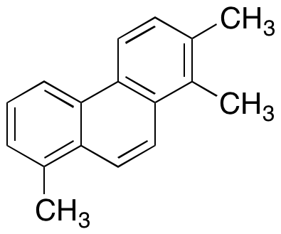 1,2,8-Trimethyl-phenanthrene