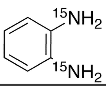 1,2-Benzenediamine-15N2