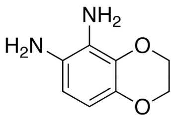 1,2-Diamino-3,4-ethylenedioxybenzene