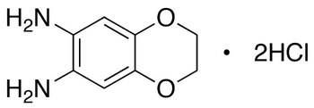 1,2-Diamino-4,5-ethylenedioxybenzene, Dihydrochloride