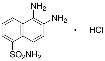 1,2-Diamino-naphthalene-5-sulfonamide, Hydrochloride