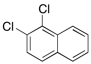 1,2-Dichloronaphthalene