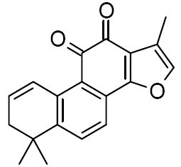 1,2-Didehydrotanshinone IIA