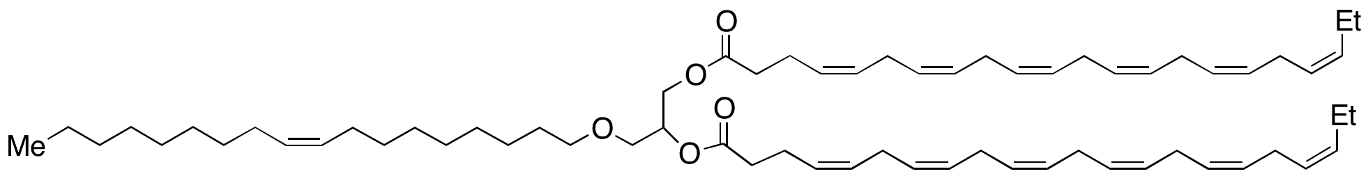 1,2-Didocosahexaenoyl-3-oleoyl Glycerol