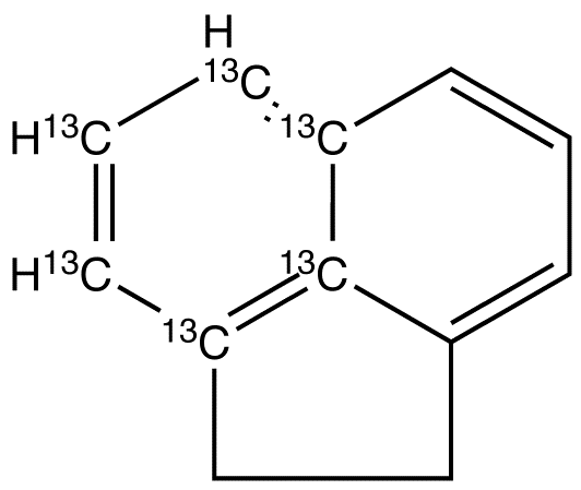 1,2-Dihydro Acenaphthylene-13C6