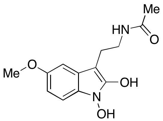 1,2-Dihydroxymelatonin