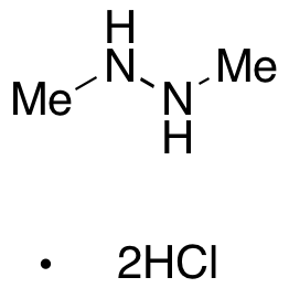 1,2-Dimethyl-hydrazine Dihydrochloride