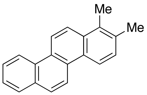 1,2-Dimethylchrysene