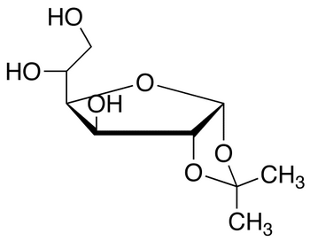 1,2-O-Isopropylidene-α-D-glucofuranose