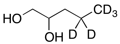 1,2-Pentanediol-d5