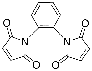 1,2-Phenylene-bis-maleimide