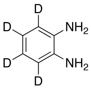 1,2-Phenylenediamine-d4