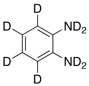 1,2-Phenylenediamine-d8