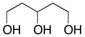 1,3,5-Pentanetriol