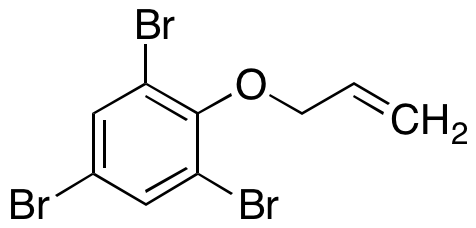 1,3,5-Tribromo-2-(2-propen-1-yloxy)-benzene