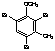 1,3,5-Tribromo-2-methoxy-4-methylbenzene